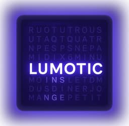 Horloges murales ou à poser de marque LUMOTIC, un cadeau déco pour la maison et unique, fabrication francaise durable et de qualité, apporte du style à votre intérieur, idée cadeau décoration maison , objet connecté wifi , affichage de messages personalisés, ambiance led avec intensité et couleurs paramétrables